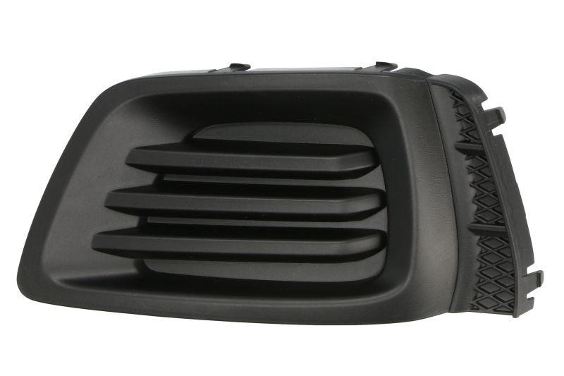 Radiator grill Subaru Forester: 6502076738998P Blic Front bumper grille (plug) right