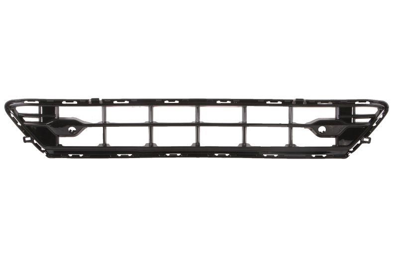 Radiator grille Volvo XC60: 6502079058911P Blic Front bumper grill