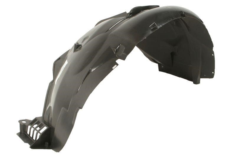 Wheel arch liner Renault: 6601060000109Q Blic Fender liner front left