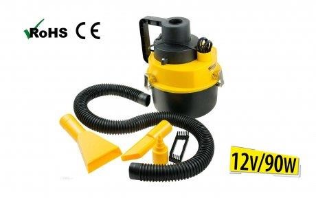 Bottari 30063-IS Car vacuum cleaner BOTTARI CLEANER 12V 90W 30063IS