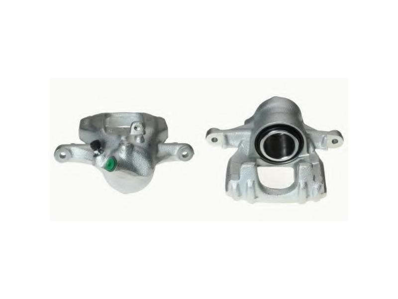 MSG Rebuilding ME6093R-L Brake caliper ME6093RL