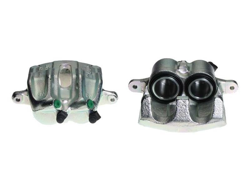 MSG Rebuilding PE6009R-L Brake caliper PE6009RL