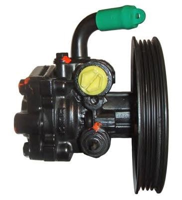 MSG Rebuilding SZ013R Power steering pump reconditioned SZ013R