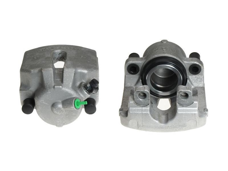 MSG Rebuilding BW6026R-L Brake caliper BW6026RL