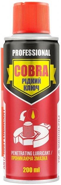 Cobra NX20300 Liquid key (spray) Cobra, 200 ml NX20300