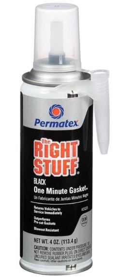 Permatex 25223 Sealant Permatex instant sealant-gasket Permatex, 113 gr 25223