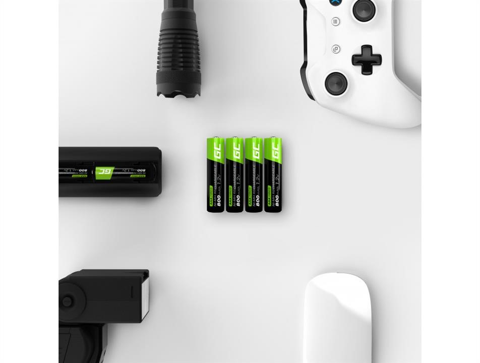 Buy Green Cell GR04 at a low price in United Arab Emirates!