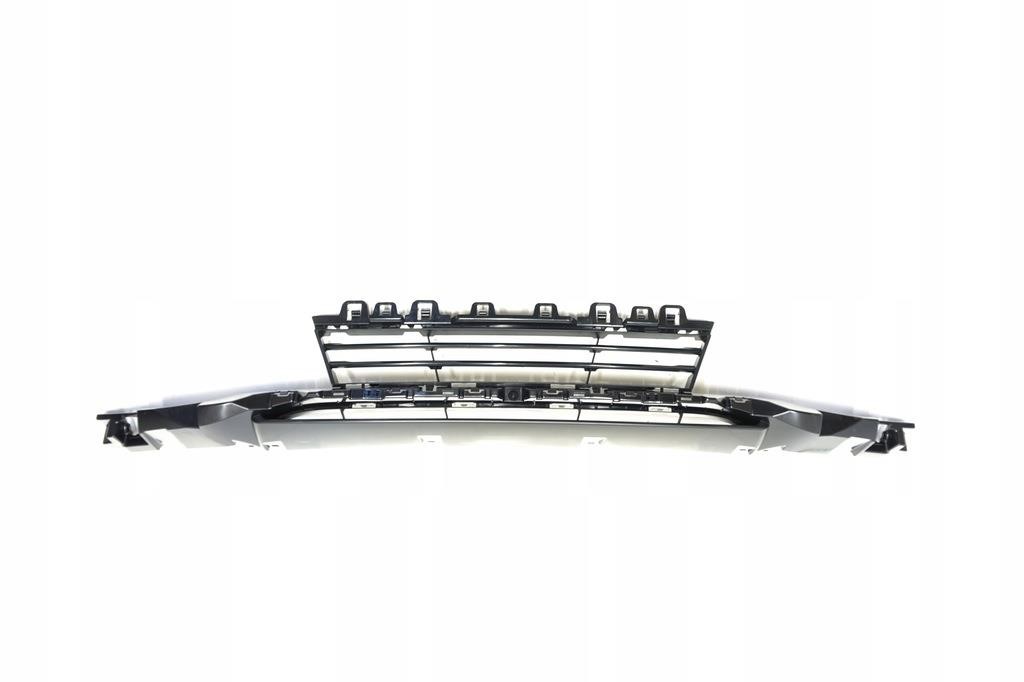 51117386152 BMW Front bumper grill