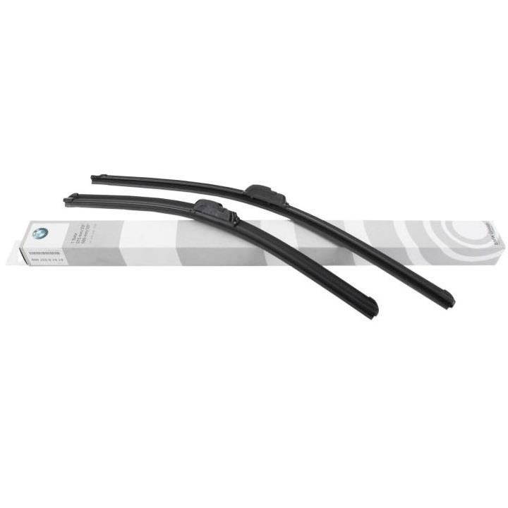 BMW 61 61 0 049 744 Frameless wiper set 61610049744 61610049744 BMW Frameless wiper set