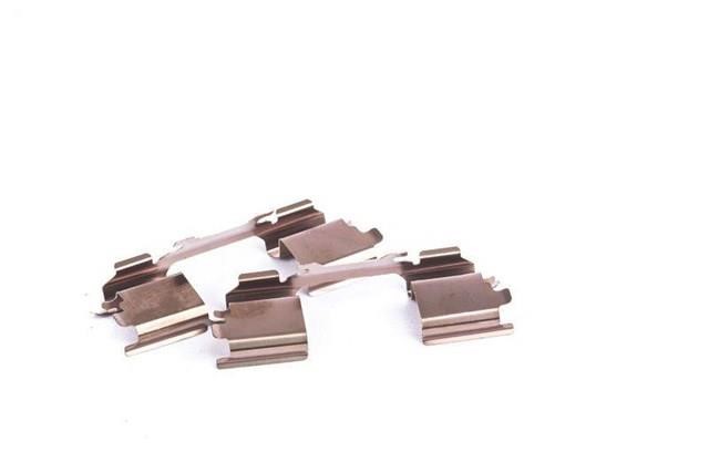 Mercedes A 001 421 11 91 Spring, bonnet lock fitting A0014211191 A0014211191 Mercedes Spring, bonnet lock fitting