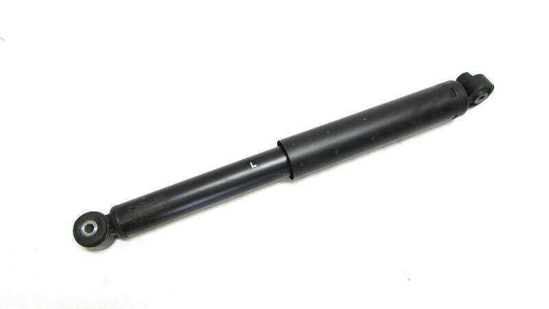 Mercedes 906 320 08 31 Rear oil and gas suspension shock absorber 9063200831