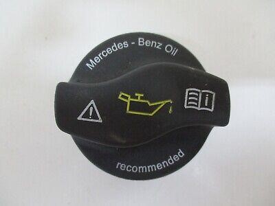 A0000101685 Mercedes Oil filler cap