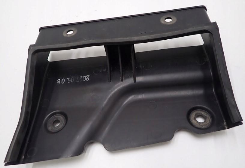 28213C5100 Hyundai/Kia Air intake guide duct