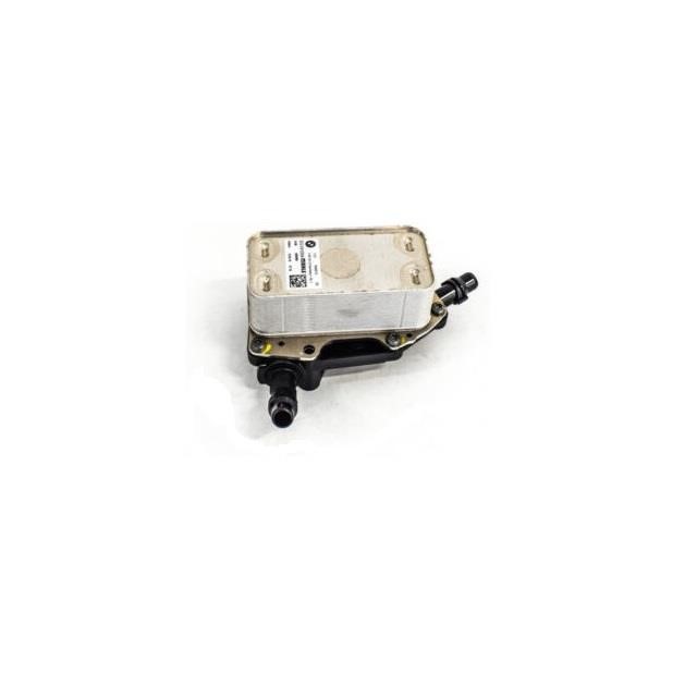 Gearbox radiator BMW 17 21 7 640 013