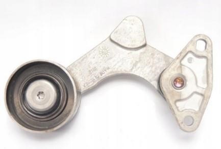 2528103HA0 Hyundai/Kia Idler roller