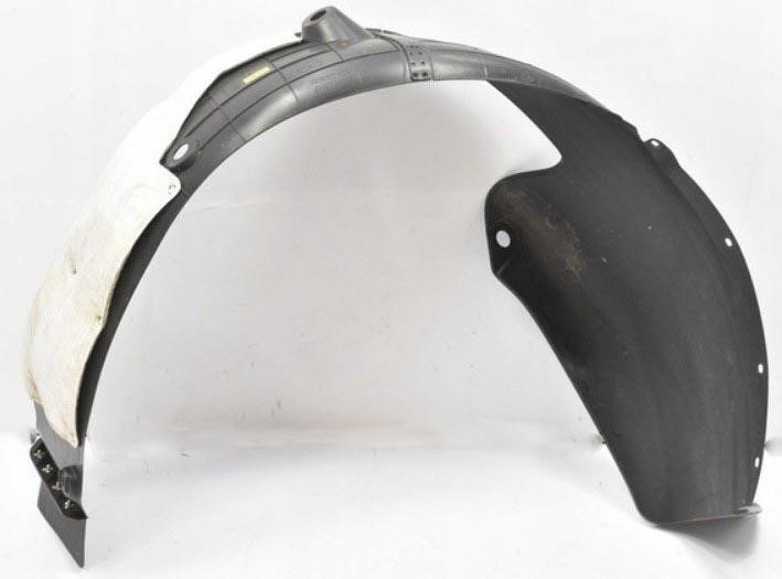 86821H8000 Hyundai/Kia Rear fender liner