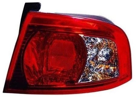 924023C120 Hyundai/Kia Combination Rearlight