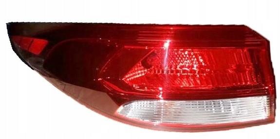 92402H0000 Hyundai/Kia Tail lamp right