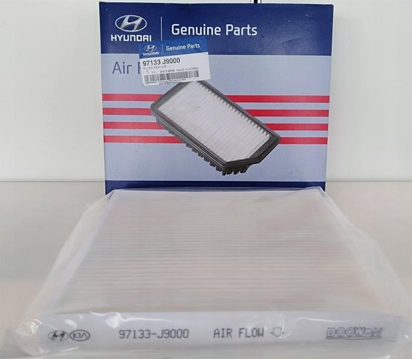 97133J9000 Hyundai/Kia Cabin filter