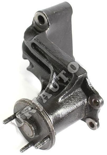 0K01115300 Hyundai/Kia Radiator bracket
