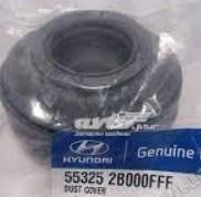 Hyundai/Kia 55324 2B000FFF Shock absorber bushing 553242B000FFF