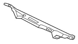 841422S000 Hyundai/Kia enhancer fender