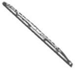 Hyundai/Kia 98350 2W000 Wiper Blade 983502W000 983502W000 Hyundai/Kia Wiper Blade
