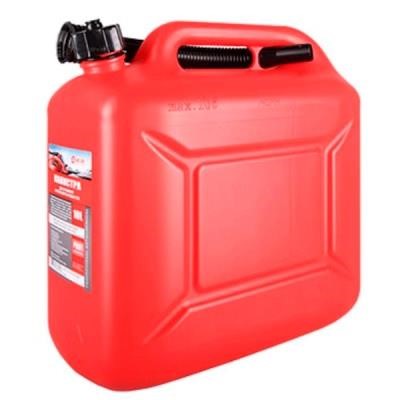 Poputchik 28-016-IS Plastic canister 5l with watering can 28016IS