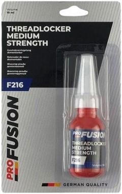 PROFUSION F216 ProFusion Threadlocker Medium Strength, 10 ml F216