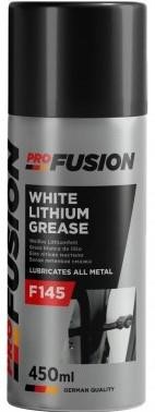 PROFUSION F145 Profusion white lithium grease, 450 ml F145