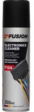 PROFUSION F124 ProFusion Electronic Cleaner, 250 ml F124