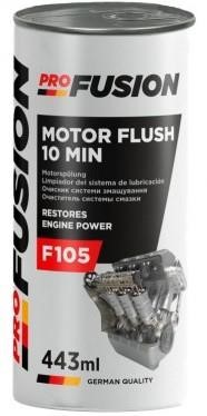PROFUSION F105 ProFusion Motor Flush 10 min., 445 ml F105