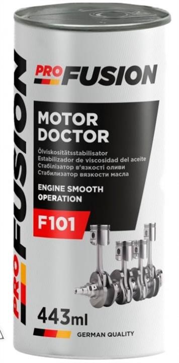 PROFUSION F101 Engine oil additive ProFusion Oil Viscosity Stabilizer, 443 ml F101
