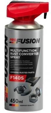 PROFUSION F140S ProFusion Multifunction Rust Converted, 450 ml F140S