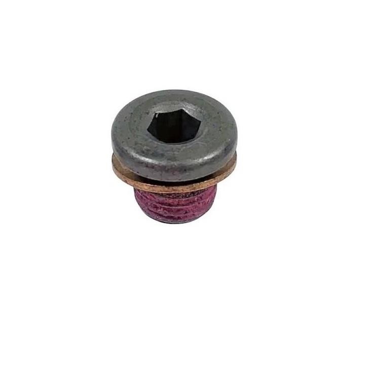 Drain plug Mercedes GLK-Class: A0019901117 Mercedes Sump plug