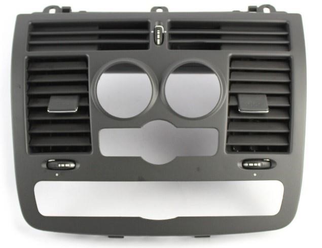 A63968000077241 Mercedes Center console trim