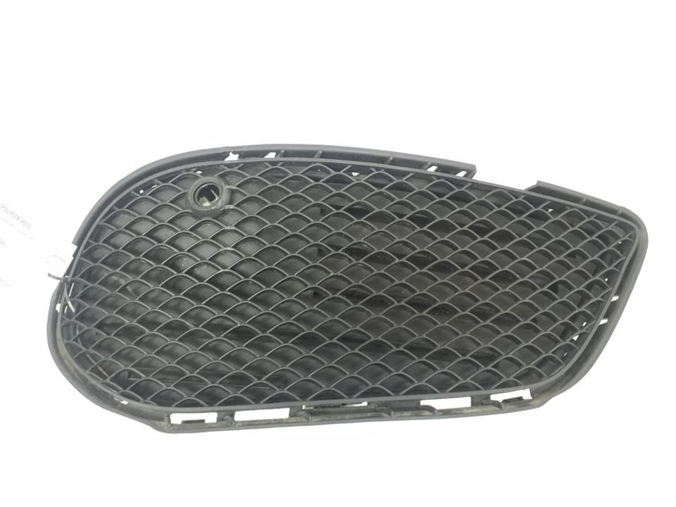A2058854123 Mercedes Front bumper grill