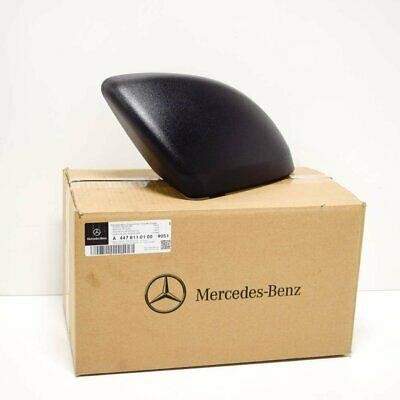 Mercedes A 447 811 01 00 9051 Side mirror housing A44781101009051 A44781101009051 Mercedes Side mirror housing