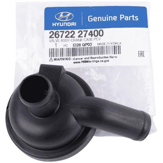 Buy Hyundai/Kia 26722 27400 at a low price in United Arab Emirates!