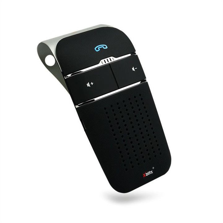 Xblitz X600 Bluetooth Speakerphone Xblitz X600 X600
