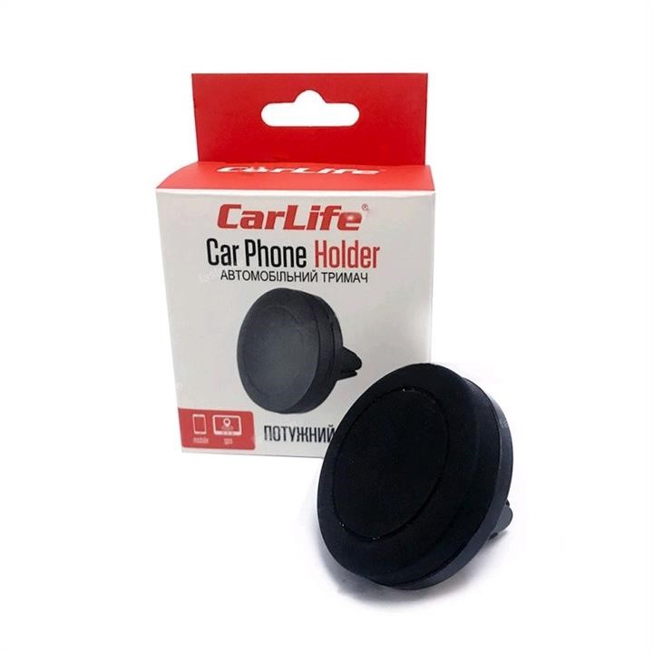 CarLife PH606 Magnetic phone holder on the deflector PH606
