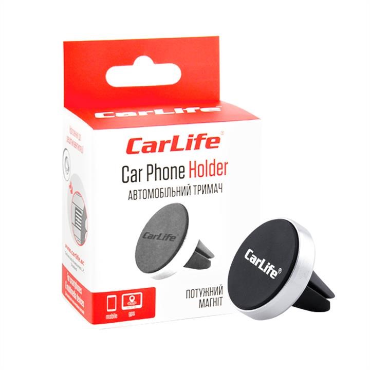 CarLife PH611 Magnetic phone holder for deflector PH611