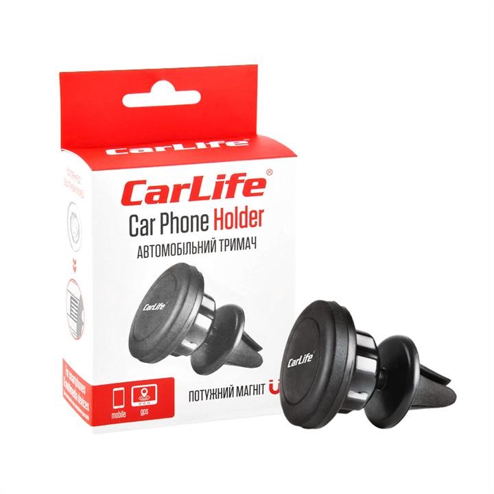 CarLife PH612 Magnetic phone holder for deflector PH612