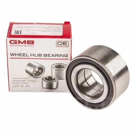 GMB GH039080 Front wheel hub bearing GH039080