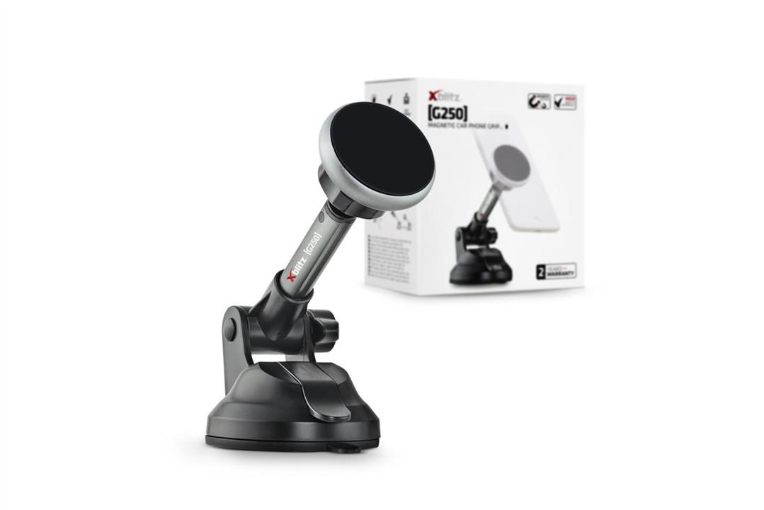 Buy Xblitz G250 at a low price in United Arab Emirates!