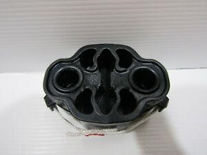 Mercedes A 453 492 00 44 Muffler Suspension Pillow A4534920044 A4534920044 Mercedes Muffler Suspension Pillow