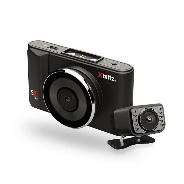 Buy Xblitz S10DUO – good price at EXIST.AE!