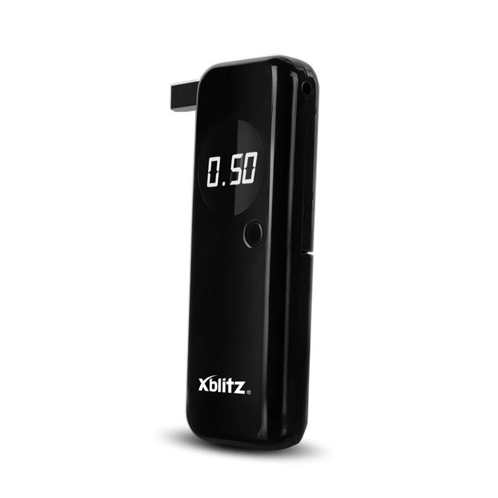 Xblitz Electronic breathalyzer Xblitz UNLIMITED – price