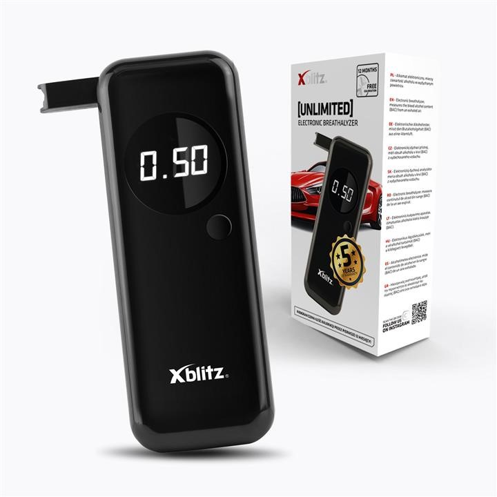 Buy Xblitz UNLIMITED at a low price in United Arab Emirates!