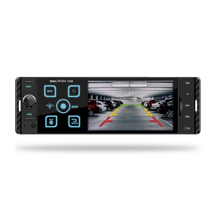 Car radio Xblitz RF350 CAM Xblitz RF350 CAM